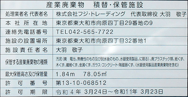 許可表示04